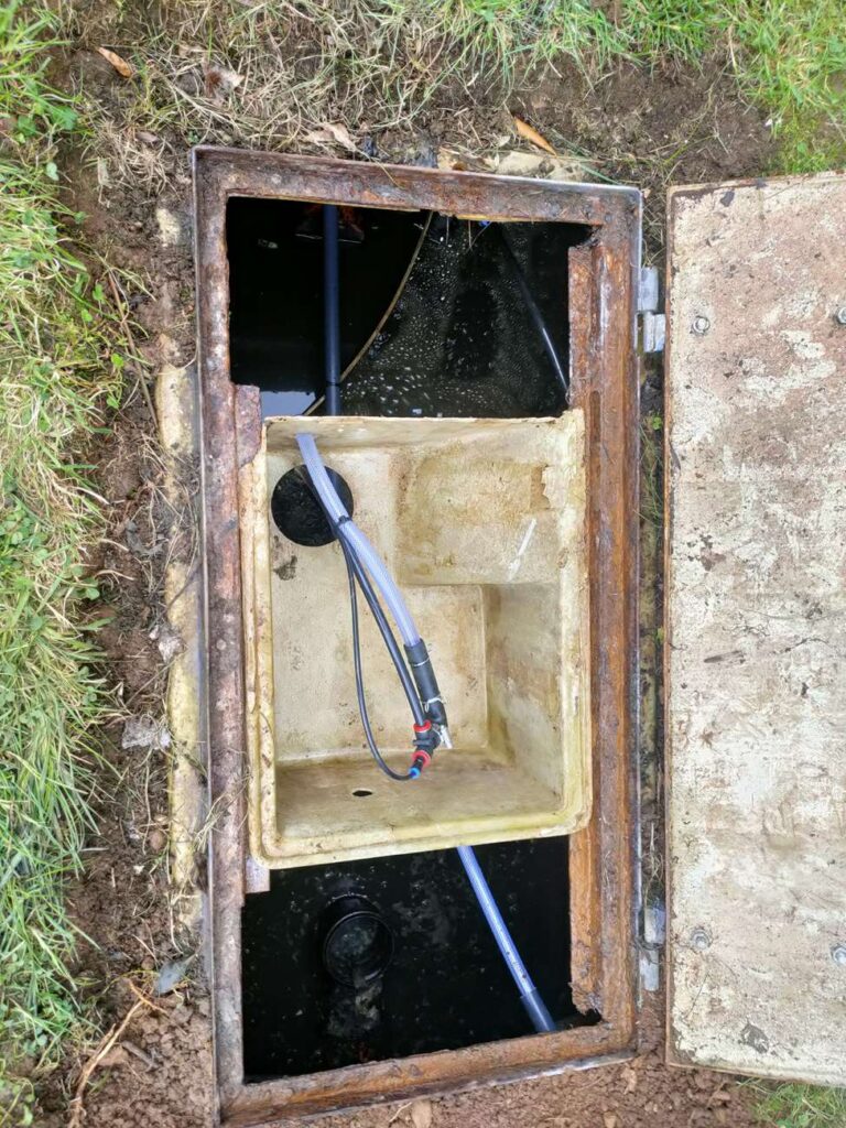 Eco Tank
